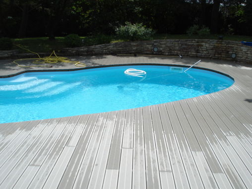 TERRASSE BOIS AGGLO